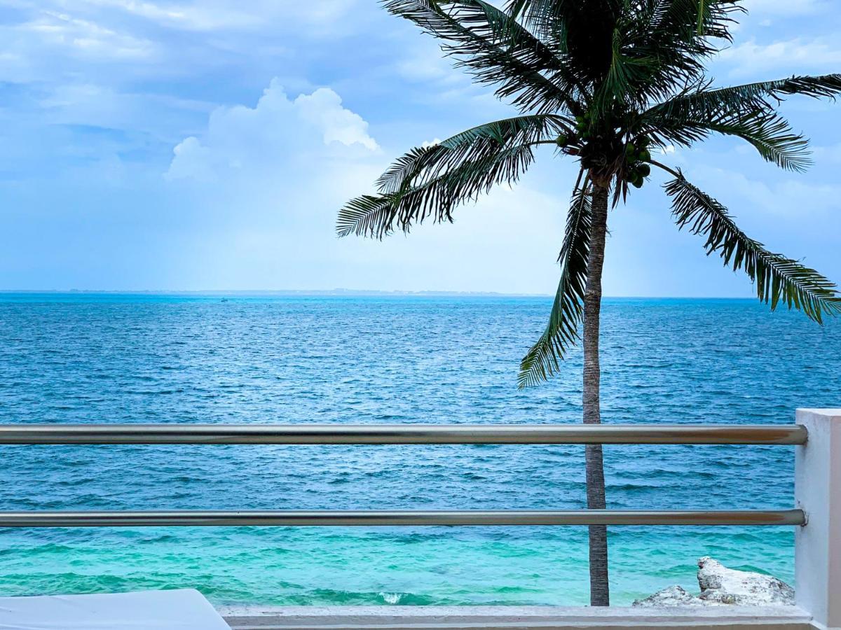 Casa Tortugas Boutique Hotel - Cancun Hidden Gem Dış mekan fotoğraf