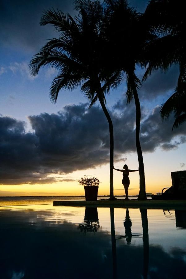 Casa Tortugas Boutique Hotel - Cancun Hidden Gem Dış mekan fotoğraf