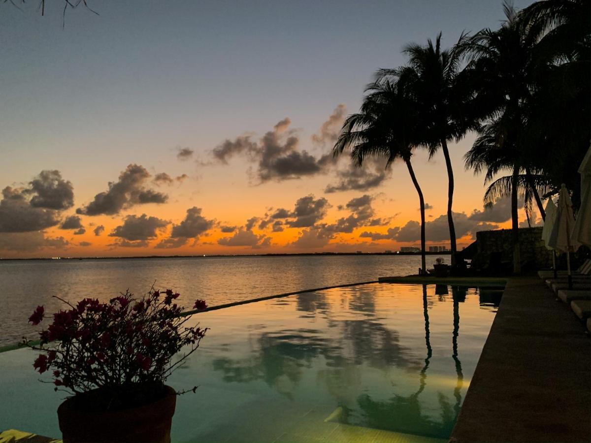 Casa Tortugas Boutique Hotel - Cancun Hidden Gem Dış mekan fotoğraf