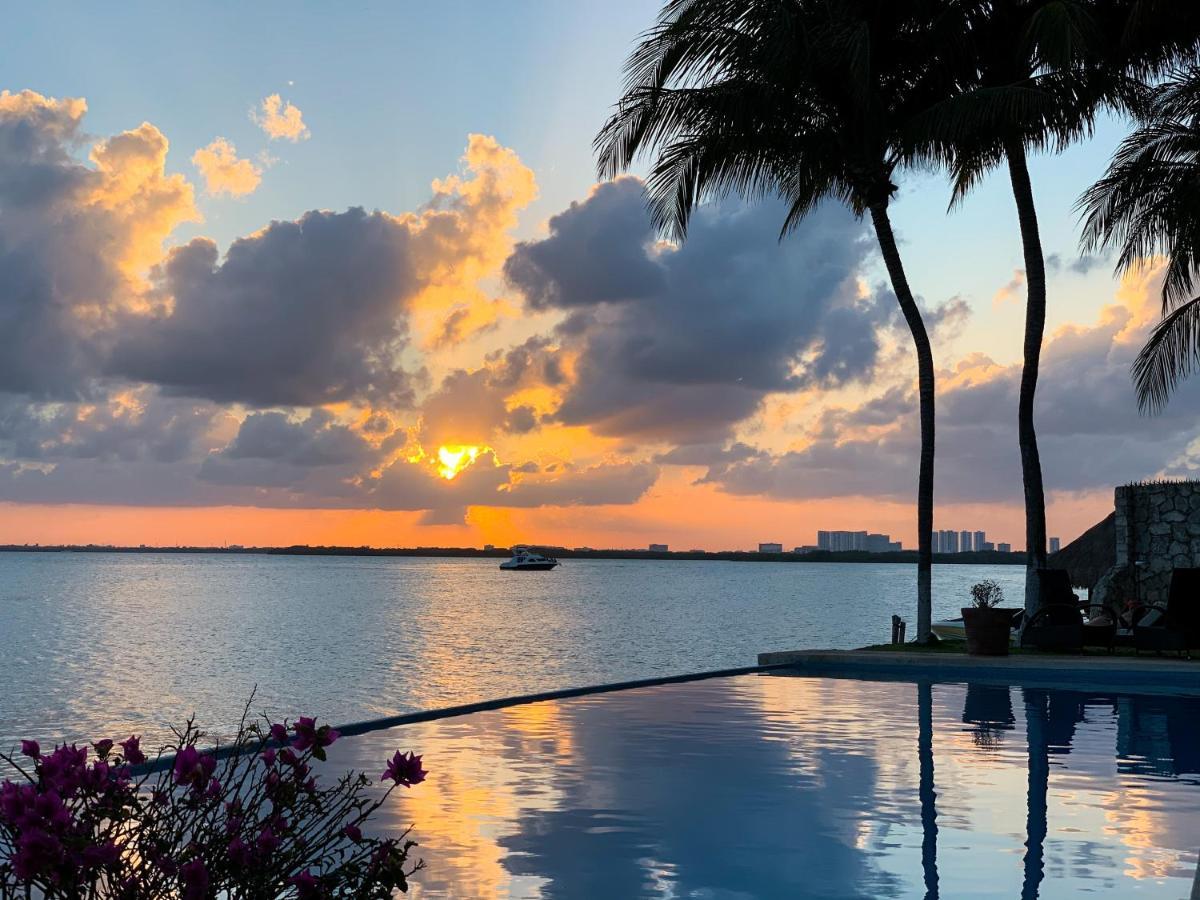 Casa Tortugas Boutique Hotel - Cancun Hidden Gem Dış mekan fotoğraf