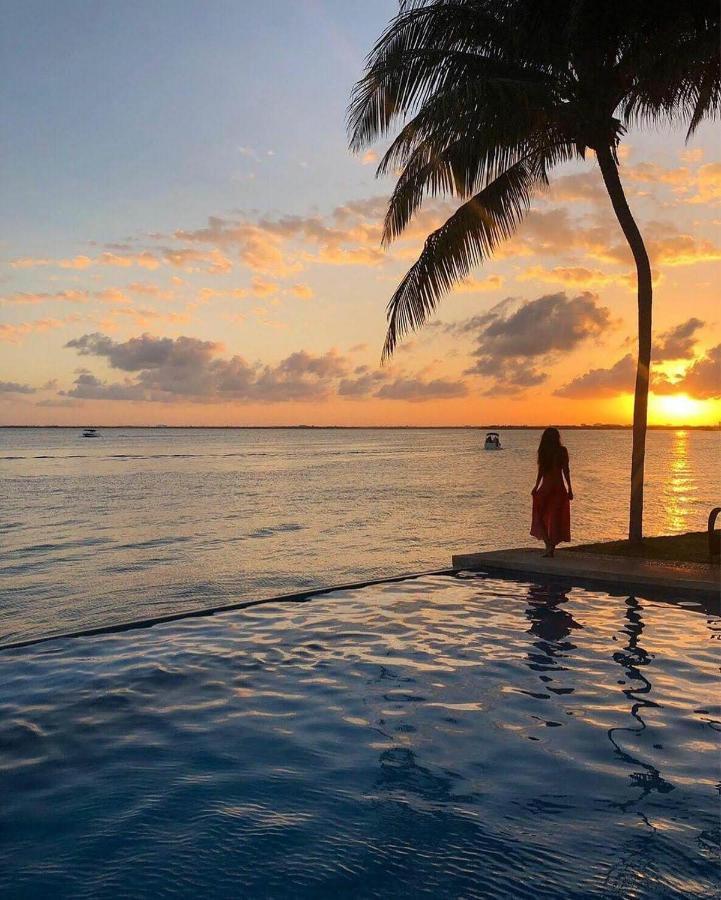 Casa Tortugas Boutique Hotel - Cancun Hidden Gem Dış mekan fotoğraf