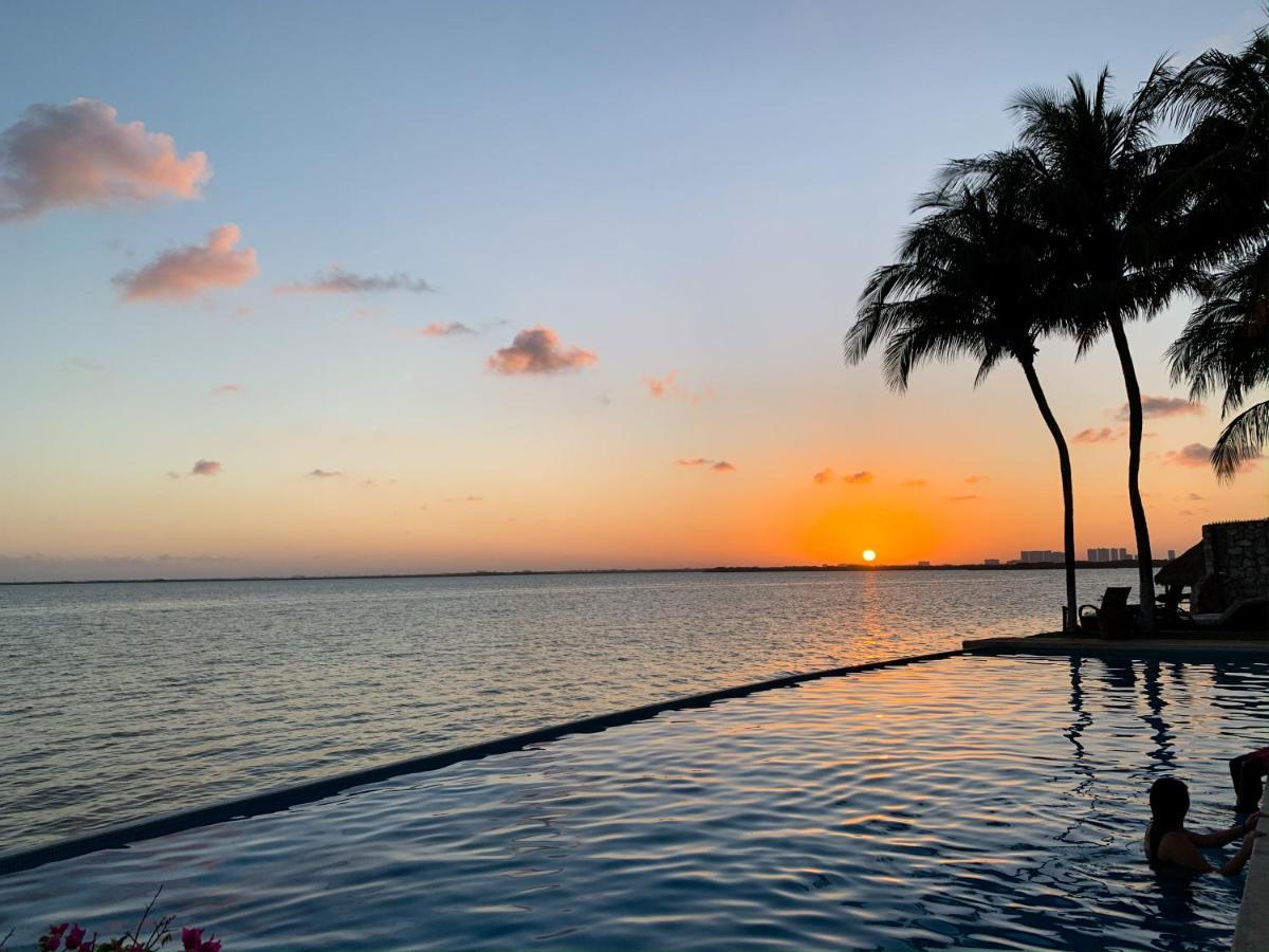 Casa Tortugas Boutique Hotel - Cancun Hidden Gem Dış mekan fotoğraf